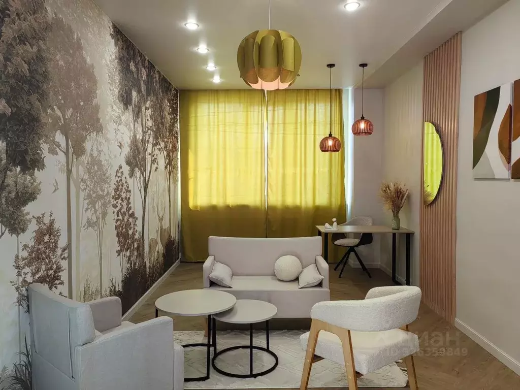 Офис в Кемеровская область, Кемерово Базовая ул., 5Б (20 м) - Фото 2