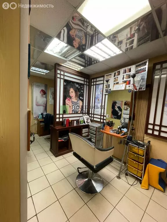 Помещение свободного назначения (39 м) - Фото 2