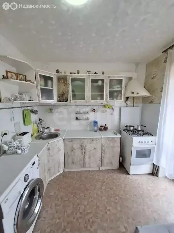 2-комнатная квартира: Саранск, улица Розы Люксембург, 38 (48 м) - Фото 1