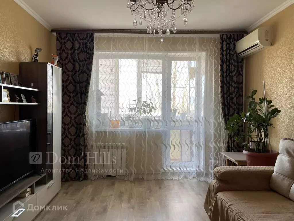 Продаётся 2-к квартира, 49 м - Фото 0