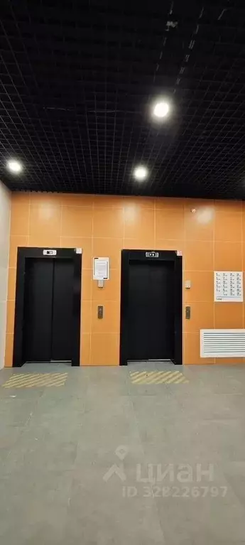 2-к кв. Москва Амурская ул., 1к1 (63.0 м) - Фото 2