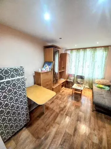 Комната 15 м в 2-к., 2/5 эт. - Фото 0