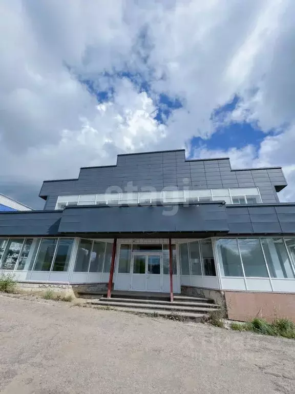 Помещение свободного назначения в Мордовия, Рузаевка ул. Карла Маркса, ... - Фото 0