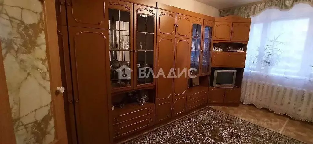 2-к кв. Калужская область, Калуга Ольговская ул., 3 (57.0 м) - Фото 1