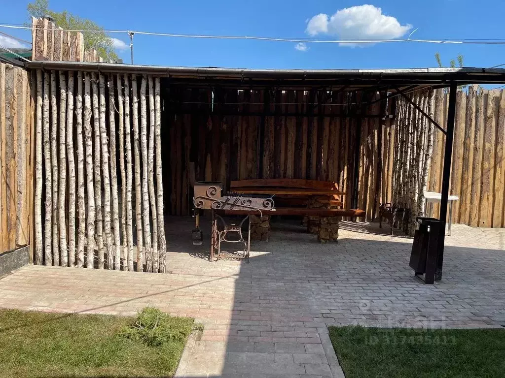 Дом в Тульская область, Тула № 4 УВД Тулобладминистрации СТ, 13 (80 м) - Фото 1
