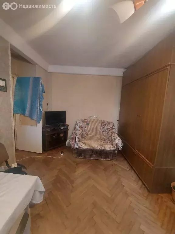 2-комнатная квартира: Санкт-Петербург, Витебский проспект, 47к2 (41 м) - Фото 0