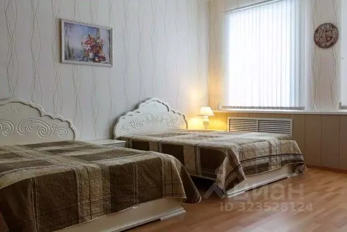 Комната Архангельская область, Коряжма Театральная ул., 13 (45.0 м) - Фото 1