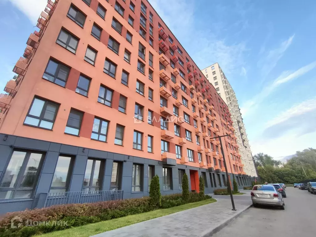 Продаётся 2-к квартира, 60.7 м - Фото 0