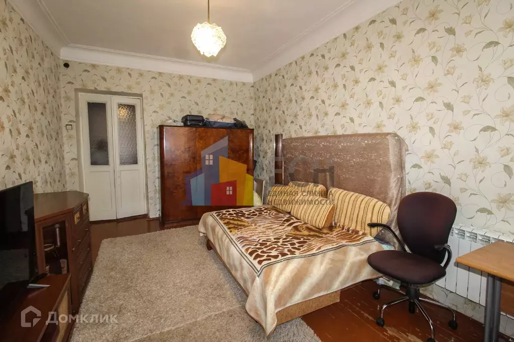 Продаётся 2-к квартира, 54.8 м - Фото 1