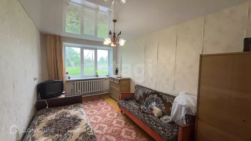 Продаётся 1-к квартира, 30.3 м - Фото 0
