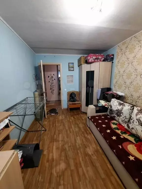 Комната 14 м в 2-к., 7/9 эт. - Фото 1