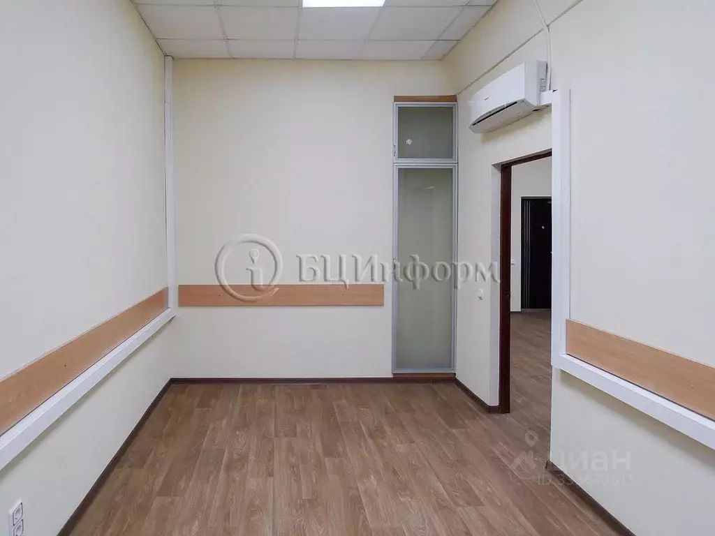 Офис в Санкт-Петербург Смоленская ул., 9 (100 м) - Фото 2