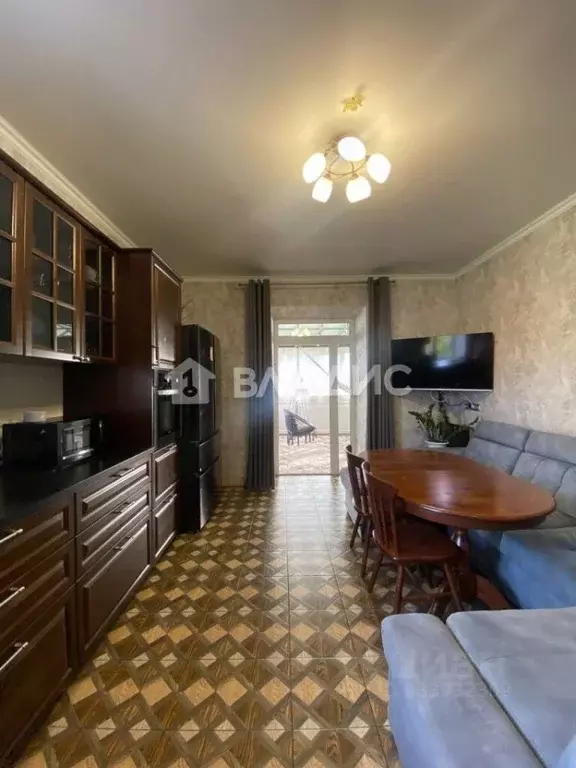 Дом в Башкортостан, Октябрьский Степная ул., 19Б (190 м) - Фото 2