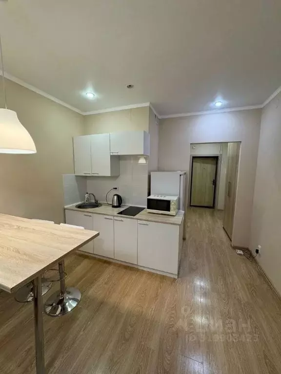 Студия Татарстан, Казань ул. Аметьевская магистраль, 16к1 (34.0 м) - Фото 1