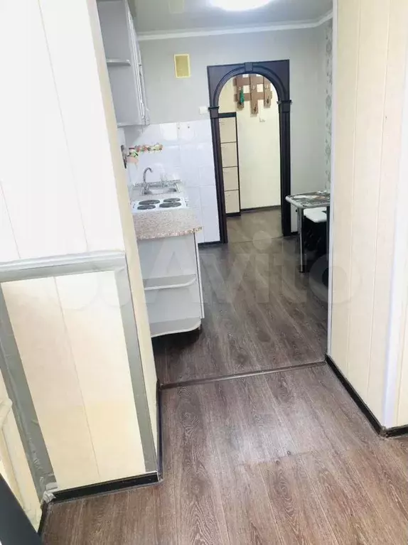 1-к. квартира, 40 м, 14/14 эт. - Фото 1