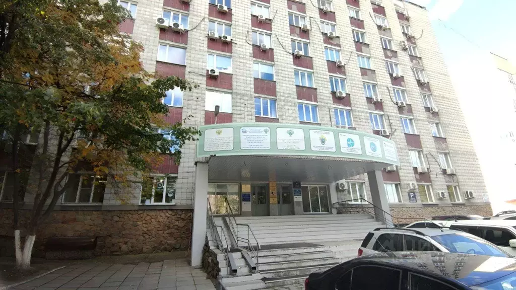 Офис в Новосибирская область, Новосибирск ул. Немировича-Данченко, 167 ... - Фото 1