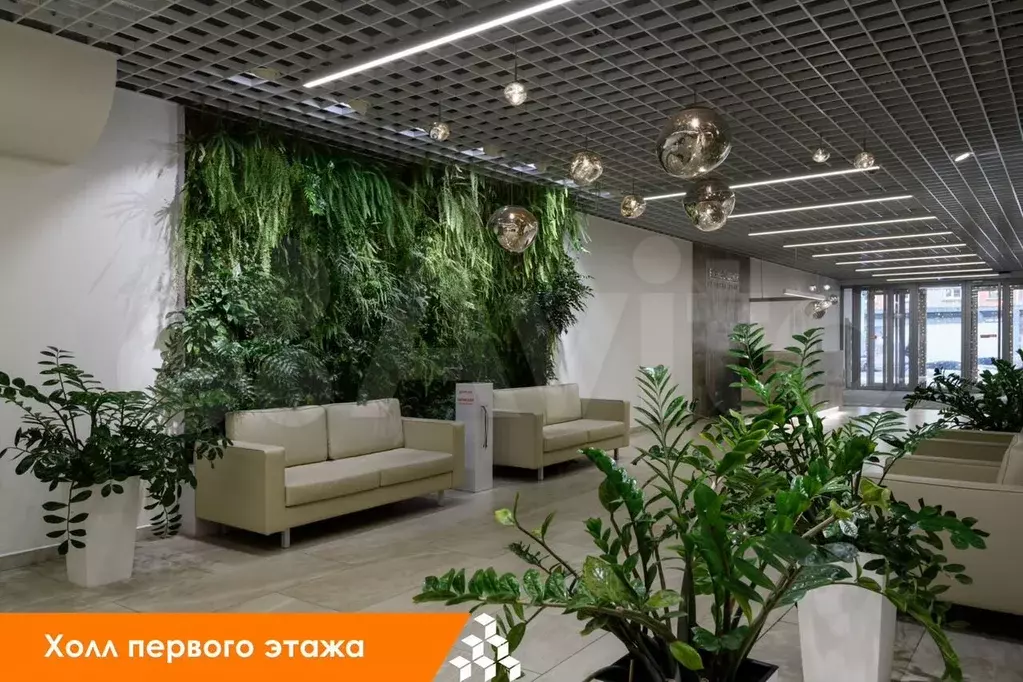 Офис 313м от собственника - Фото 1