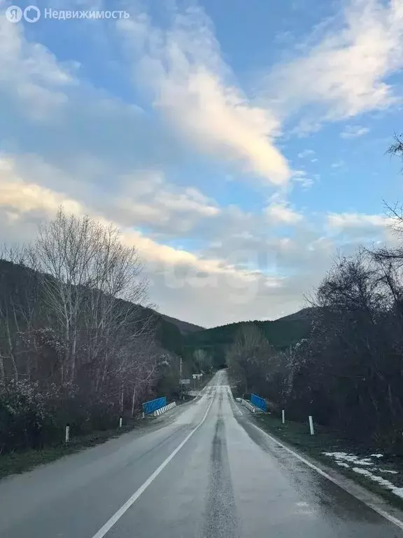 Участок в Белогорский район, Криничненское сельское поселение, село ... - Фото 2