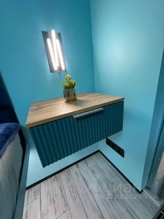 2-к кв. Москва ул. Новая Дорога, 9 (56.0 м) - Фото 2