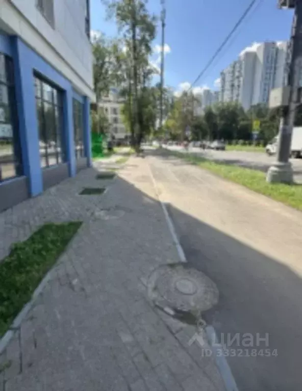 Помещение свободного назначения в Москва Изумрудная ул., 24 (285 м) - Фото 2