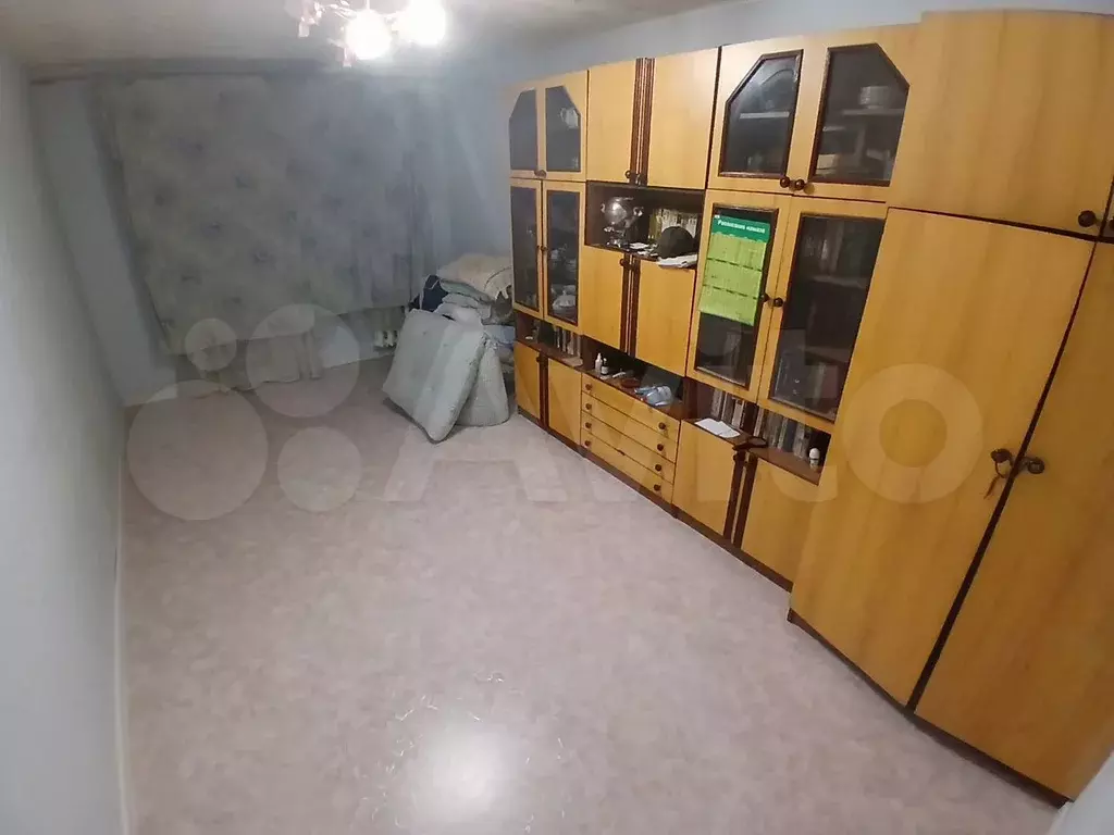 Комната 15 м в 2-к., 2/5 эт. - Фото 0