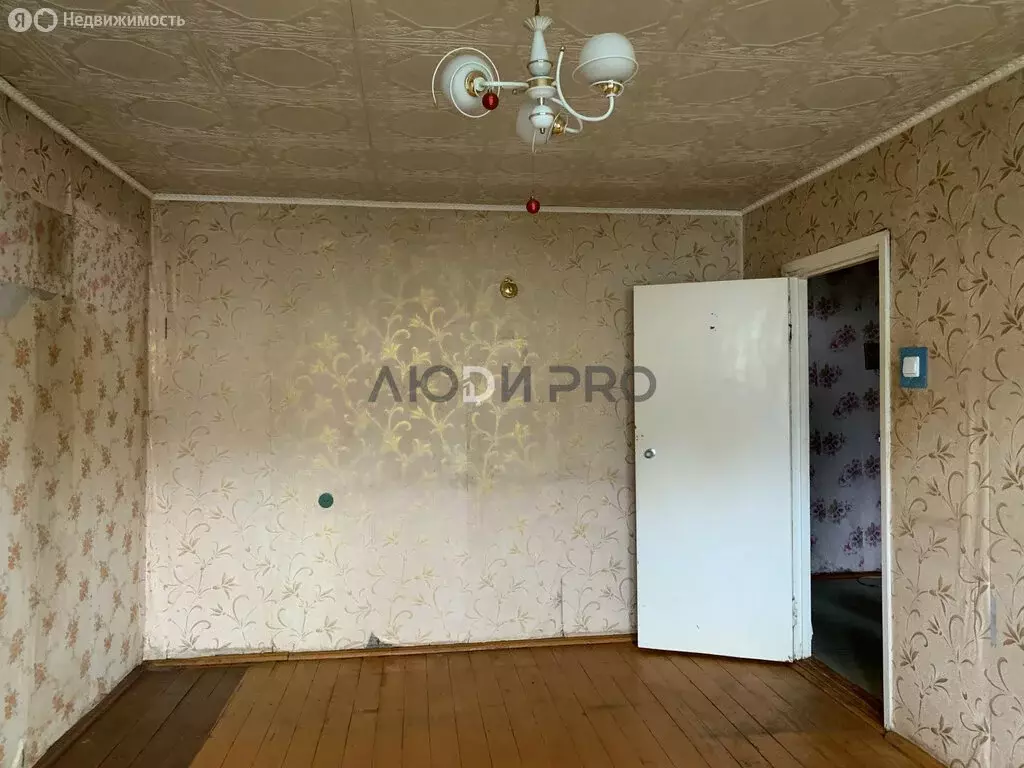 2-комнатная квартира: Выльгорт, улица Ольги Мальцевой, 80 (54 м) - Фото 2