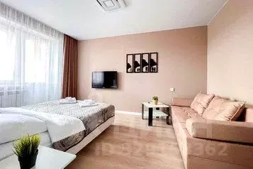1-к кв. Забайкальский край, Чита ул. Ивана Артеменко, 7 (35.0 м) - Фото 1