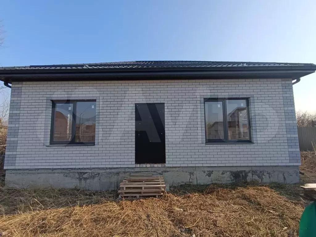 Дом 71 м на участке 7 сот. - Фото 1