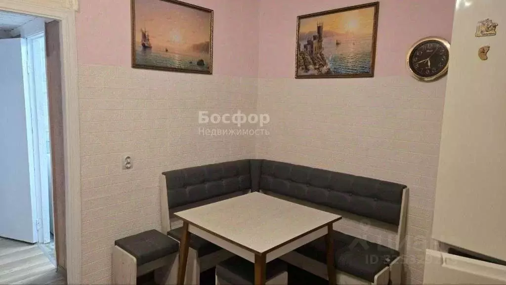 3-к кв. Крым, Феодосия ул. Дружбы, 16 (70.0 м) - Фото 2
