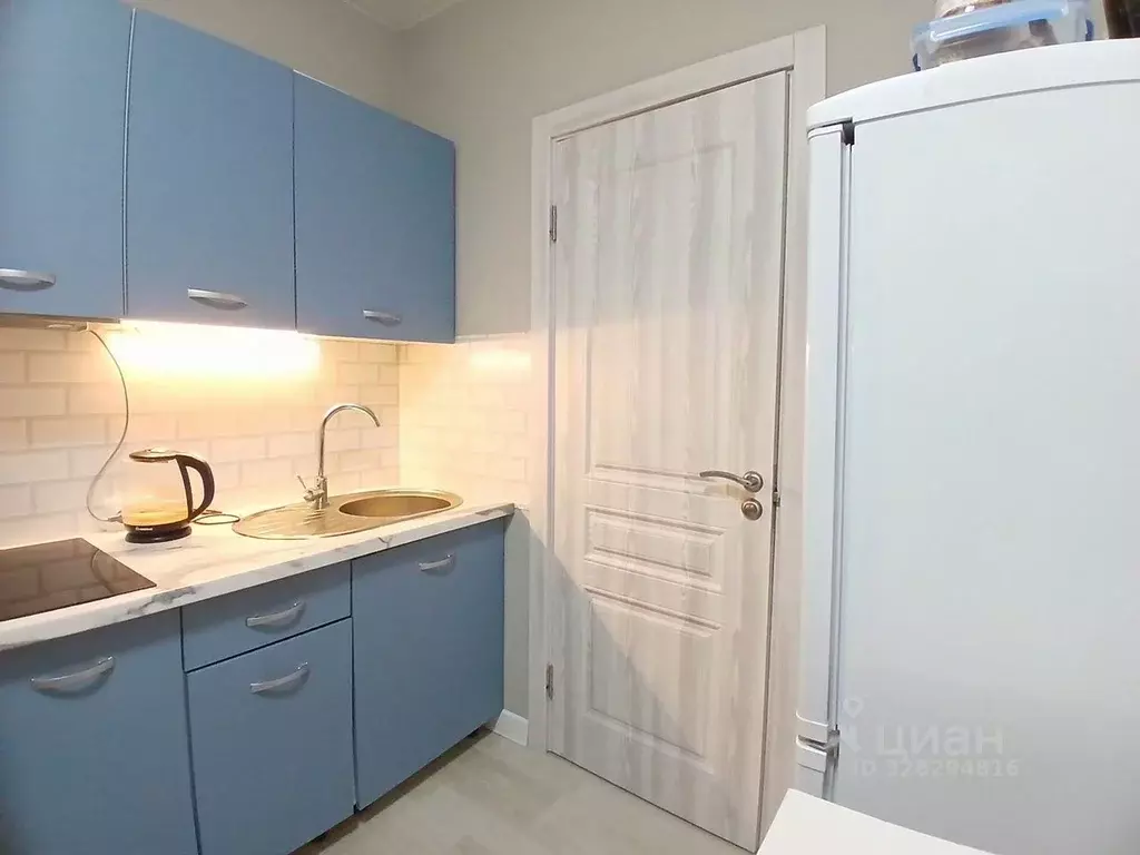 Студия Краснодарский край, Краснодар ул. Имени В.Н. Мачуги, 166 (30.0 ... - Фото 2