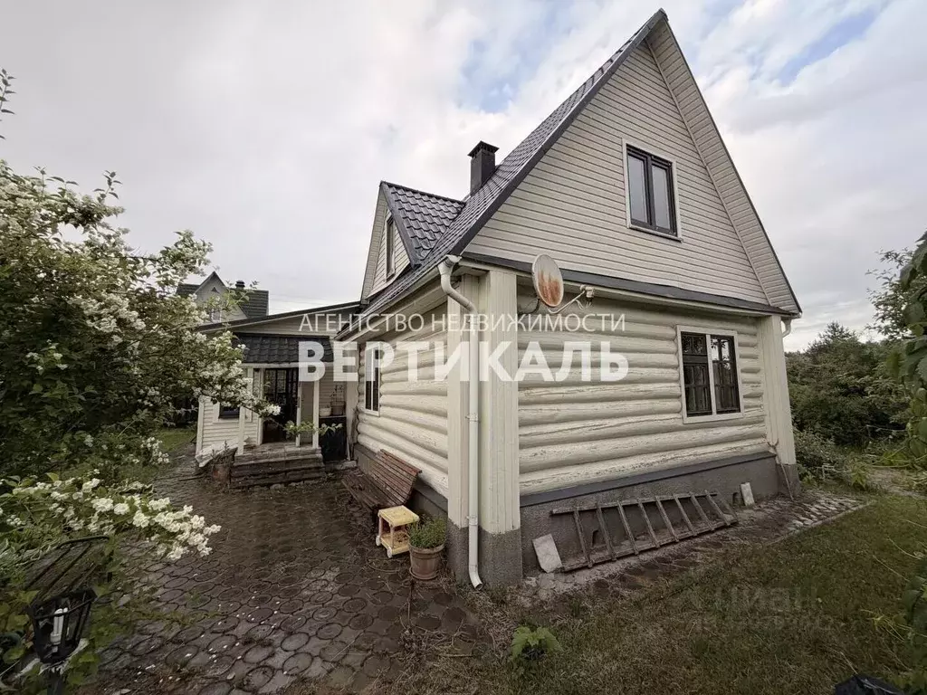 Дом в Москва Мачихино СНТ, 61соор2 (80 м) - Фото 2