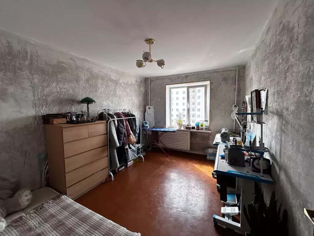 Продаётся 2-к квартира, 51.9 м - Фото 0