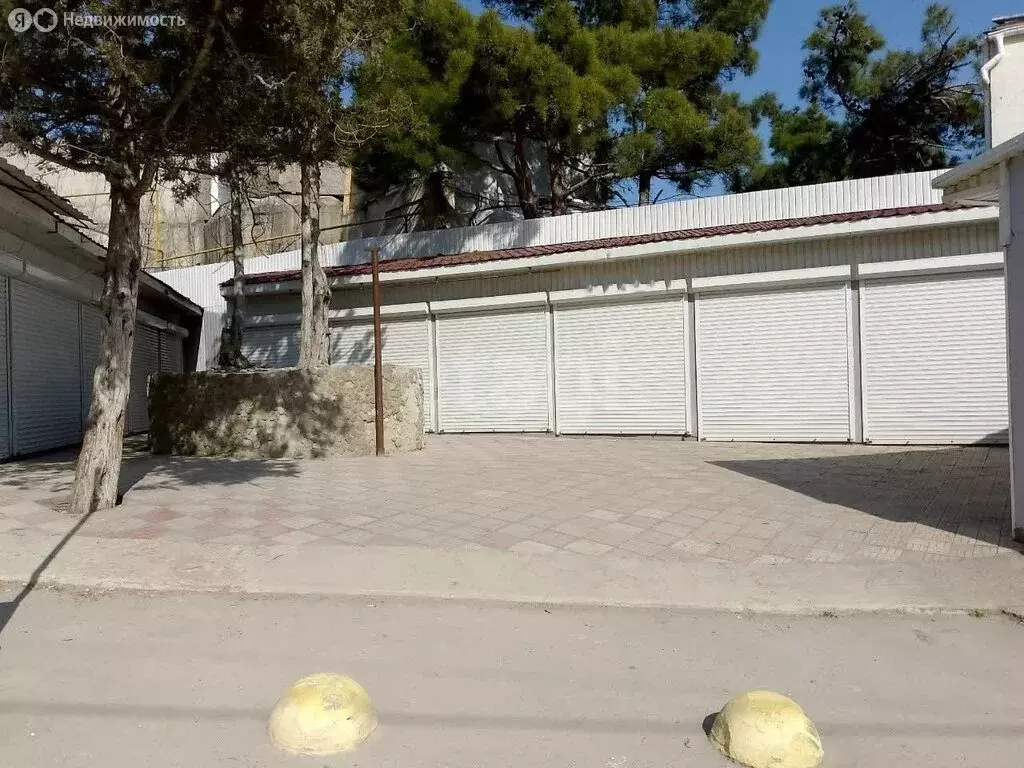 Участок в Новый Свет, Набережная улица (3 м) - Фото 2