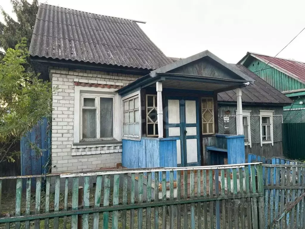 Дом в Брянская область, Брянск ул. Виноградова (29 м) - Фото 2