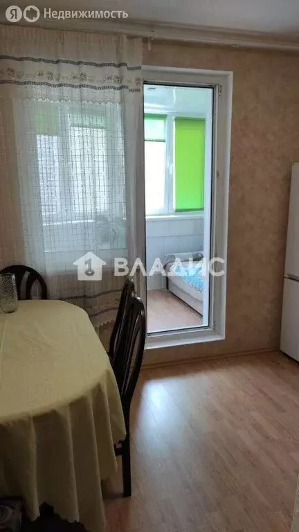 1-комнатная квартира: Люберцы, микрорайон Красная Горка, проспект ... - Фото 2