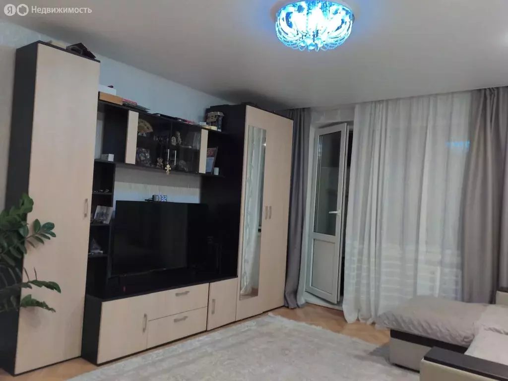 3-комнатная квартира: Кольчугино, улица Веденеева, 3 (65.4 м) - Фото 2