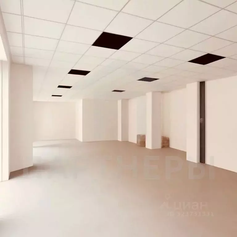 Помещение свободного назначения в Краснодарский край, Краснодар ... - Фото 1