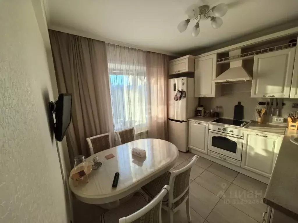 3-к кв. Забайкальский край, Чита Северный мкр, 31 (69.4 м) - Фото 1
