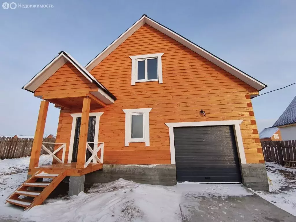 Дом в деревня Грановщина, Медовая улица (180 м) - Фото 1