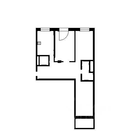 3-к кв. Москва Мытная ул., 7с1 (116.0 м) - Фото 2
