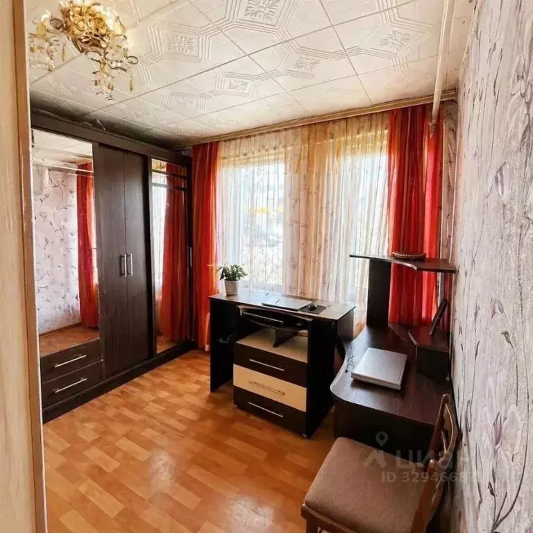 Дом в Брянская область, Брянск ул. Фокина, 189 (77 м) - Фото 2