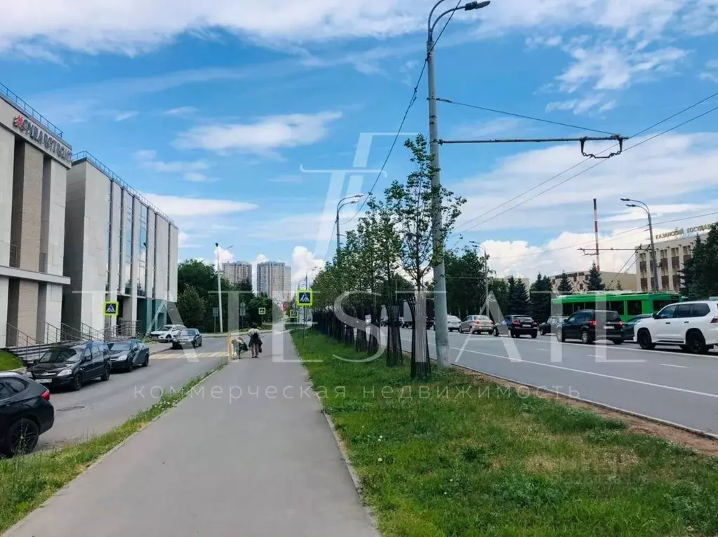 Помещение свободного назначения в Татарстан, Казань ул. Оренбургский ... - Фото 2