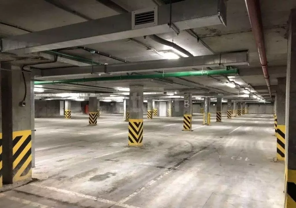 Гараж в Тюменская область, Тюмень Таврическая ул., 9Бс2 (13 м) - Фото 0