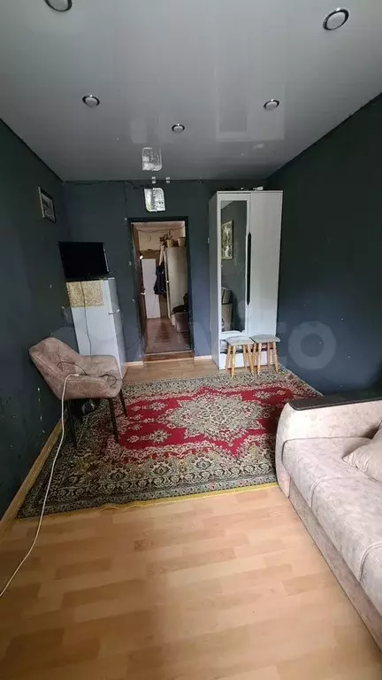 Комната 11 м в 4-к., 3/5 эт. - Фото 1