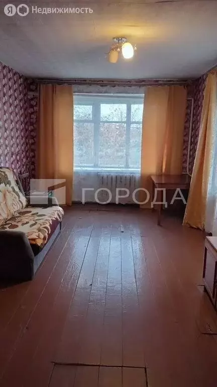 3-комнатная квартира: Боровиха, 2-я Заводская улица, 8 (62 м) - Фото 0