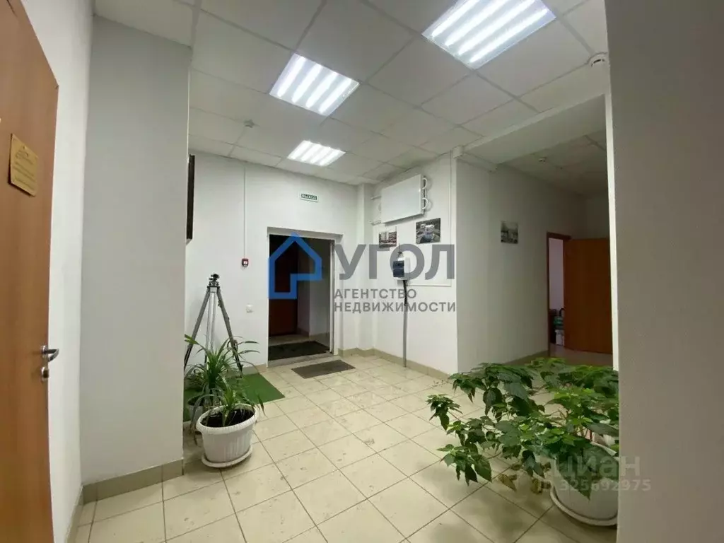 Помещение свободного назначения в Самарская область, Самара ул. ... - Фото 1