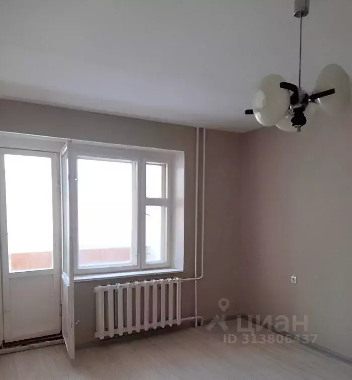 2-к кв. Саратовская область, Саратов ул. 4-я Прокатная, 15 (51.0 м) - Фото 0