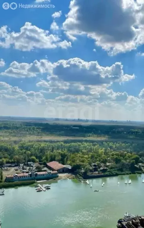 Квартира-студия: Ростов-на-Дону, Нахичевань, улица 23-я Линия, 54с6 ... - Фото 2