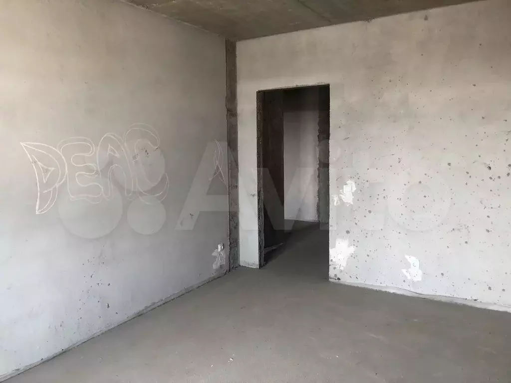 2-к. квартира, 70 м, 2/3 эт. - Фото 1