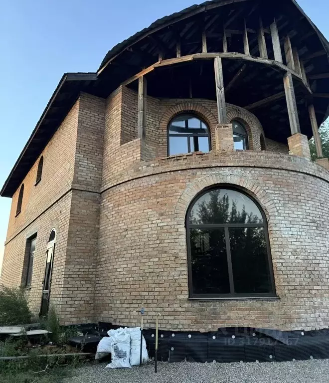 Коттедж в Алтайский край, Бийск ул. Алексея Кольцова, 27 (340 м) - Фото 0